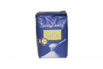 SweetFamily - Cukier biały 1kg