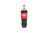 Coca-Cola - Napój gazowany 2l