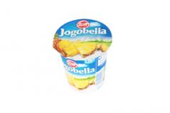 Zott - Jogobella - Jogurt ananasowy 150g