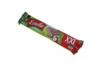 Estella orzechowa XXL - Wafel przekładany kremem orzechowym w czekoladzie mlecznej 50g