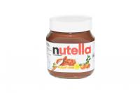 Nutella - Krem do smarowania z orzechami laskowymi i kakao 350g
