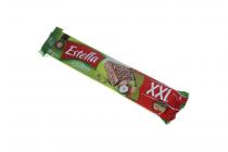 Estella orzechowa XXL - Wafel przekładany kremem orzechowym w czekoladzie mlecznej 50g