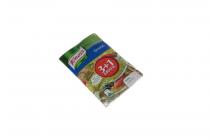 Knorr - Zestaw 3 opakowań + 1 gratis sosów sałatkowych włoskich 9g