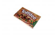 Toffifee - orzechy laskowe w karmelu, kremie orzechowym i czekoladzie 125g