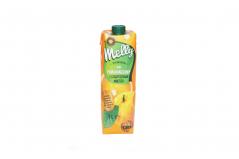 Melly - Sok pomarańczowy 100% 1l